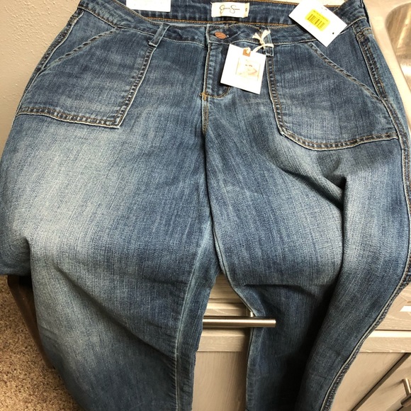 Jessica Simpson jeans - Picture 9 of 12